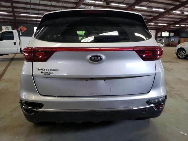 Photo 5 VIN: KNDPM3AC7L7782581 - KIA SPORTAGE 