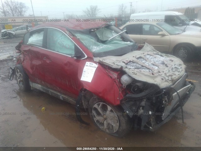 Photo 0 VIN: KNDPM3AC7L7807463 - KIA SPORTAGE 