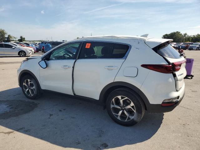 Photo 1 VIN: KNDPM3AC7L7813490 - KIA SPORTAGE 