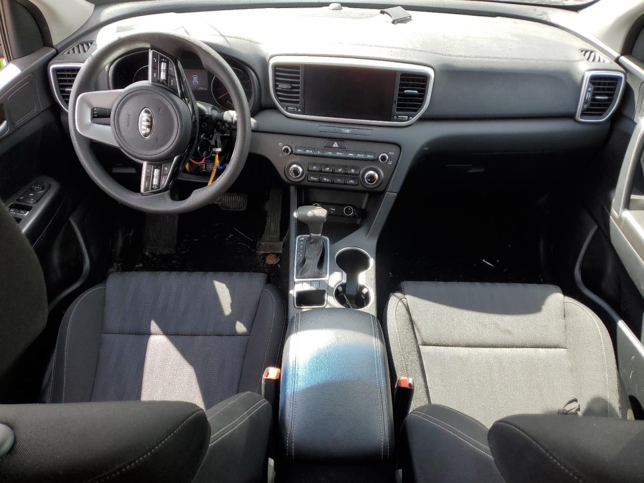 Photo 7 VIN: KNDPM3AC7L7814204 - KIA SPORTAGE 