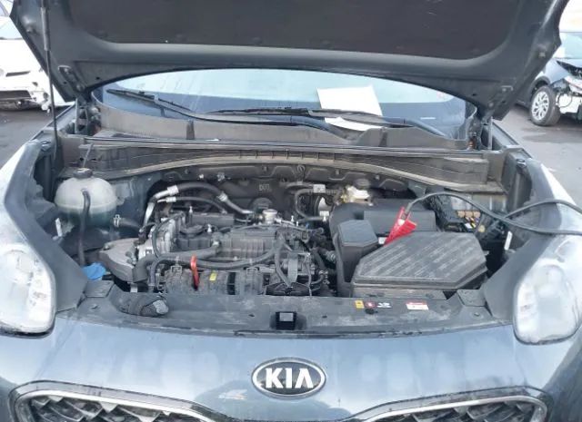 Photo 9 VIN: KNDPM3AC7L7817362 - KIA SPORTAGE 