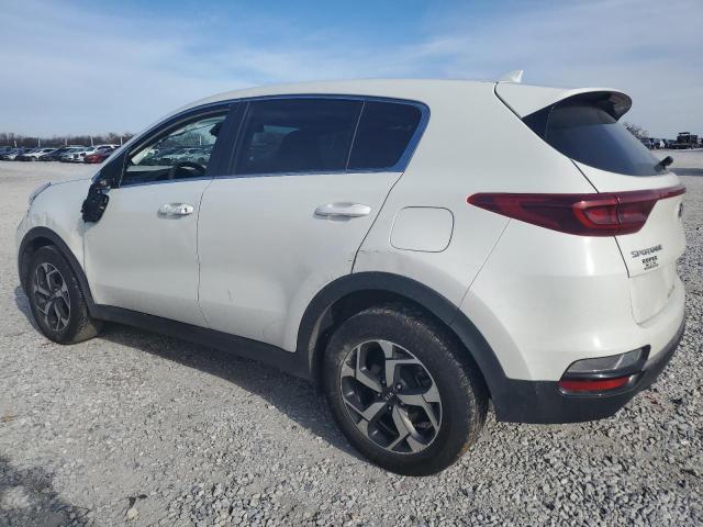 Photo 1 VIN: KNDPM3AC7L7822108 - KIA SPORTAGE 