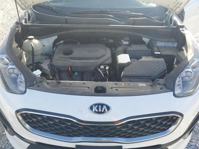 Photo 11 VIN: KNDPM3AC7L7822108 - KIA SPORTAGE 