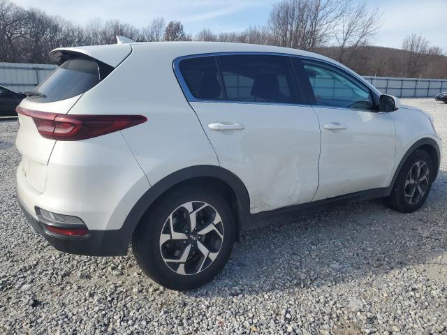 Photo 2 VIN: KNDPM3AC7L7822108 - KIA SPORTAGE 