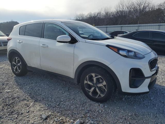 Photo 3 VIN: KNDPM3AC7L7822108 - KIA SPORTAGE 