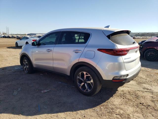 Photo 1 VIN: KNDPM3AC7L7830693 - KIA SPORTAGE 