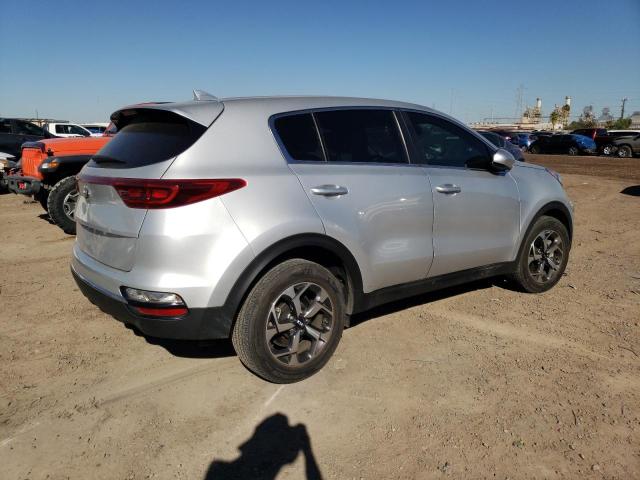 Photo 2 VIN: KNDPM3AC7L7830693 - KIA SPORTAGE 