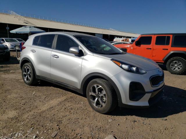 Photo 3 VIN: KNDPM3AC7L7830693 - KIA SPORTAGE 