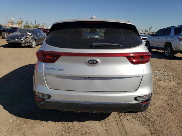 Photo 5 VIN: KNDPM3AC7L7830693 - KIA SPORTAGE 