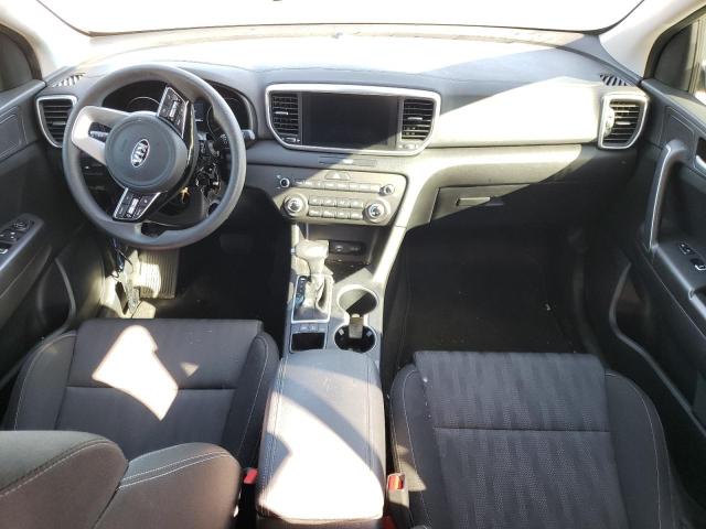 Photo 7 VIN: KNDPM3AC7L7830693 - KIA SPORTAGE 