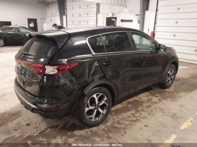 Photo 3 VIN: KNDPM3AC7L7834145 - KIA SPORTAGE 