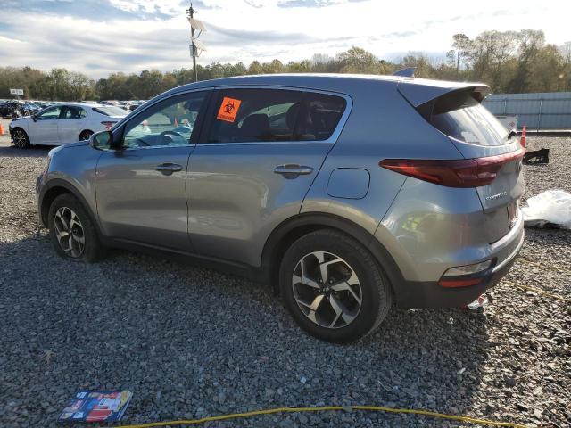 Photo 1 VIN: KNDPM3AC7M7850041 - KIA SPORTAGE 