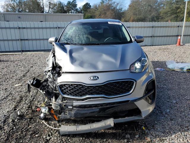 Photo 4 VIN: KNDPM3AC7M7850041 - KIA SPORTAGE 