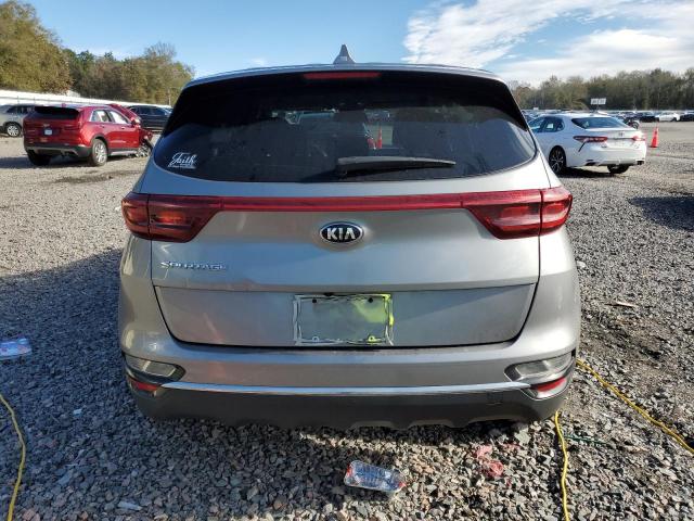 Photo 5 VIN: KNDPM3AC7M7850041 - KIA SPORTAGE 