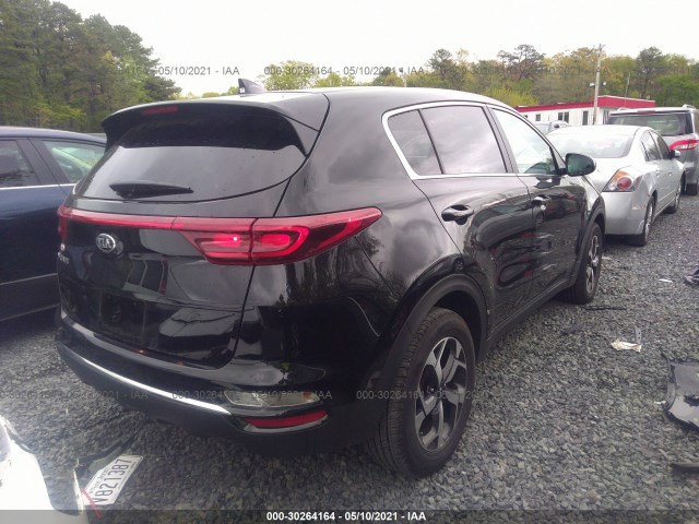 Photo 3 VIN: KNDPM3AC7M7854266 - KIA SPORTAGE 