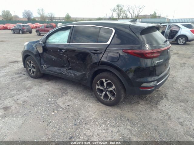 Photo 2 VIN: KNDPM3AC7M7869754 - KIA SPORTAGE 