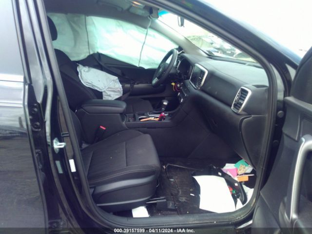 Photo 4 VIN: KNDPM3AC7M7869754 - KIA SPORTAGE 