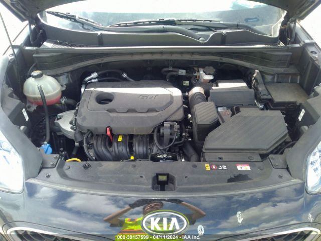 Photo 9 VIN: KNDPM3AC7M7869754 - KIA SPORTAGE 