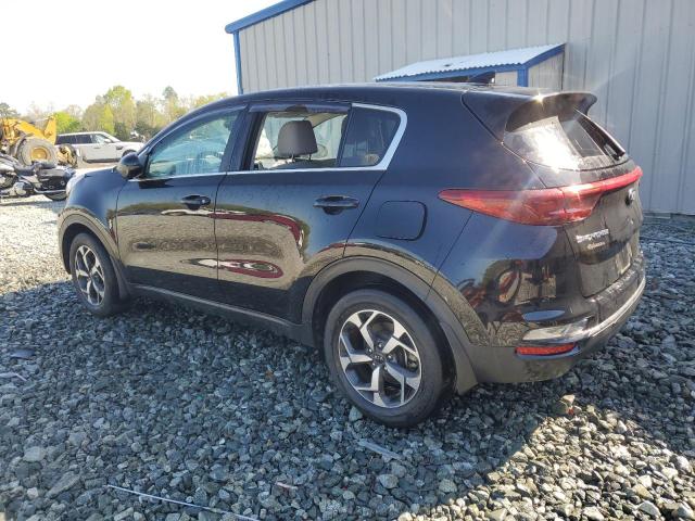 Photo 1 VIN: KNDPM3AC7M7880432 - KIA SPORTAGE 