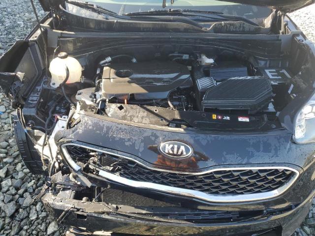 Photo 11 VIN: KNDPM3AC7M7880432 - KIA SPORTAGE 