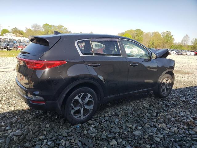 Photo 2 VIN: KNDPM3AC7M7880432 - KIA SPORTAGE 