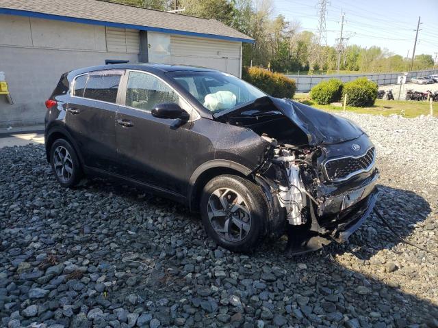 Photo 3 VIN: KNDPM3AC7M7880432 - KIA SPORTAGE 