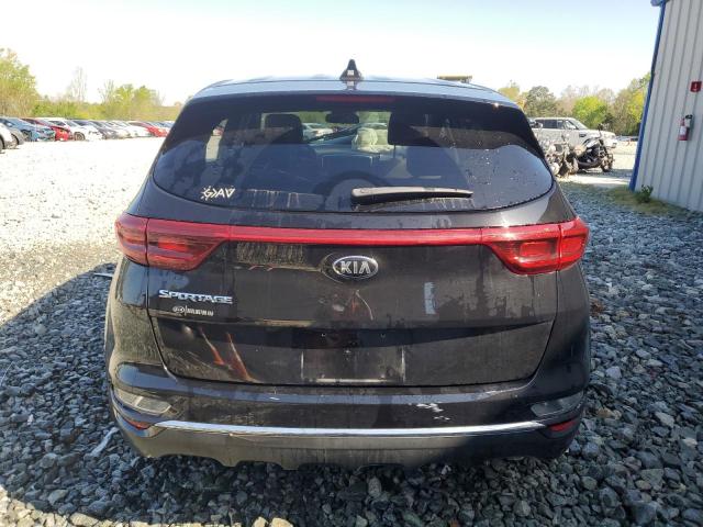 Photo 5 VIN: KNDPM3AC7M7880432 - KIA SPORTAGE 