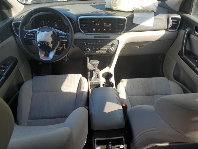 Photo 7 VIN: KNDPM3AC7M7880432 - KIA SPORTAGE 