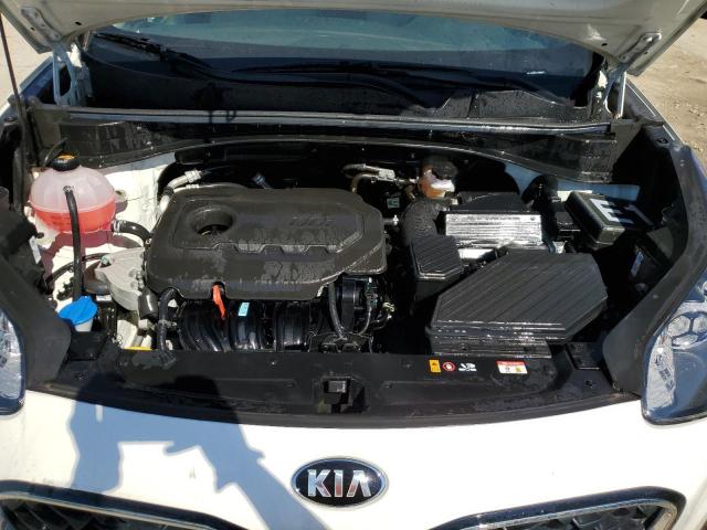 Photo 10 VIN: KNDPM3AC7M7890474 - KIA SPORTAGE 