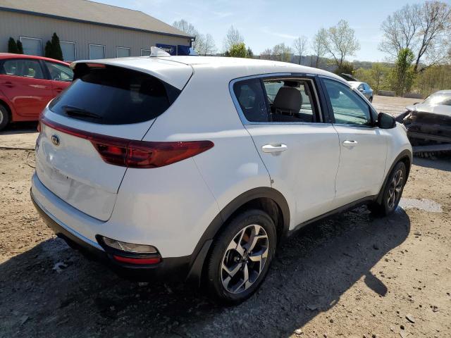 Photo 2 VIN: KNDPM3AC7M7890474 - KIA SPORTAGE 