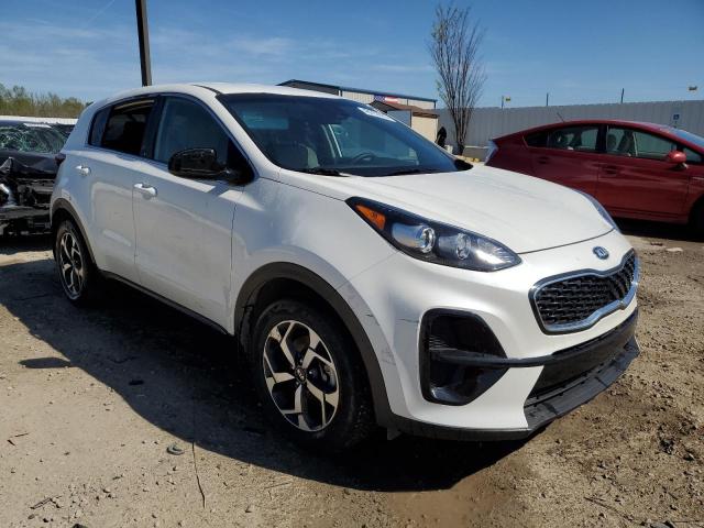 Photo 3 VIN: KNDPM3AC7M7890474 - KIA SPORTAGE 