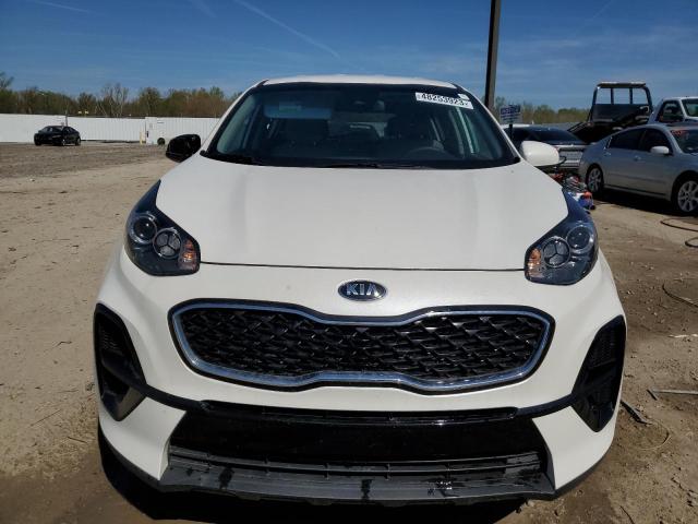 Photo 4 VIN: KNDPM3AC7M7890474 - KIA SPORTAGE 