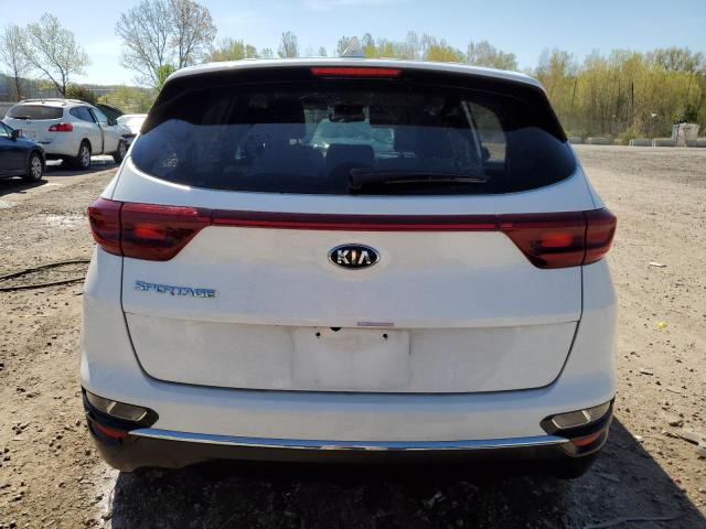 Photo 5 VIN: KNDPM3AC7M7890474 - KIA SPORTAGE 