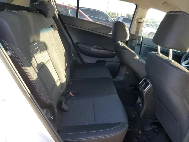 Photo 10 VIN: KNDPM3AC7M7917690 - KIA SPORTAGE L 