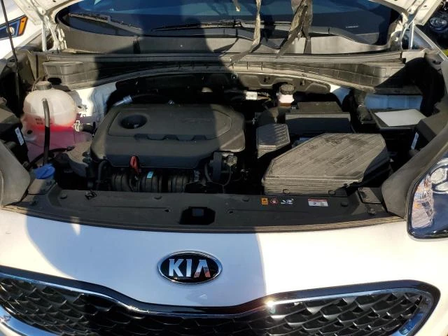Photo 11 VIN: KNDPM3AC7M7917690 - KIA SPORTAGE L 