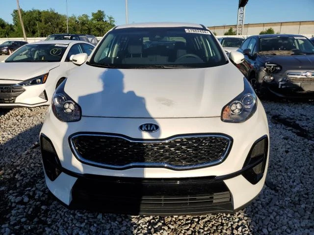 Photo 4 VIN: KNDPM3AC7M7917690 - KIA SPORTAGE L 