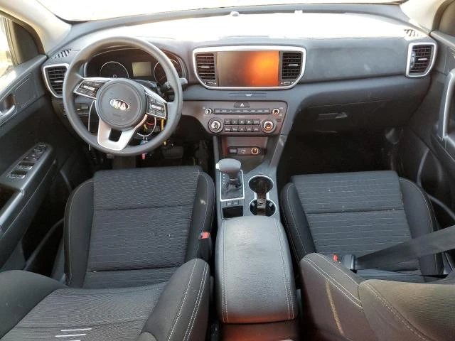 Photo 7 VIN: KNDPM3AC7M7917690 - KIA SPORTAGE L 