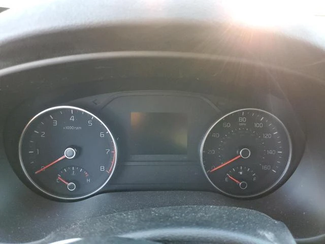 Photo 8 VIN: KNDPM3AC7M7917690 - KIA SPORTAGE L 