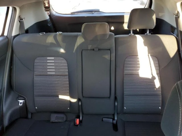 Photo 9 VIN: KNDPM3AC7M7917690 - KIA SPORTAGE L 