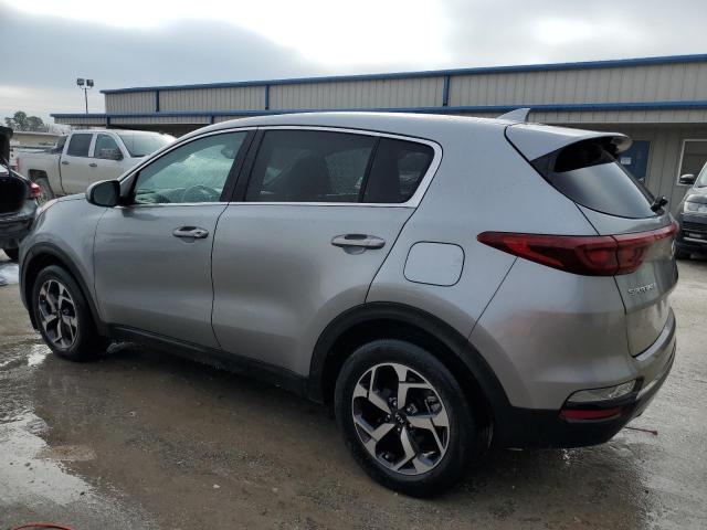 Photo 1 VIN: KNDPM3AC7M7934053 - KIA SPORTAGE 