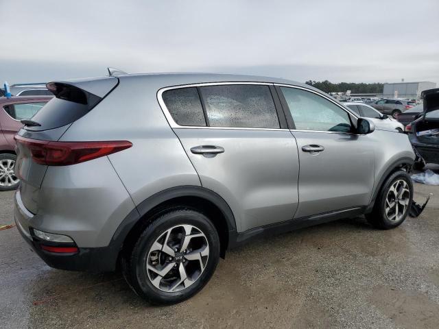 Photo 2 VIN: KNDPM3AC7M7934053 - KIA SPORTAGE 