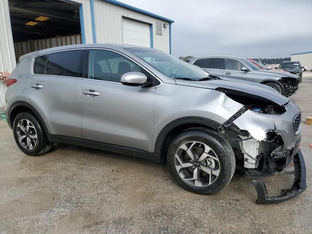 Photo 3 VIN: KNDPM3AC7M7934053 - KIA SPORTAGE 