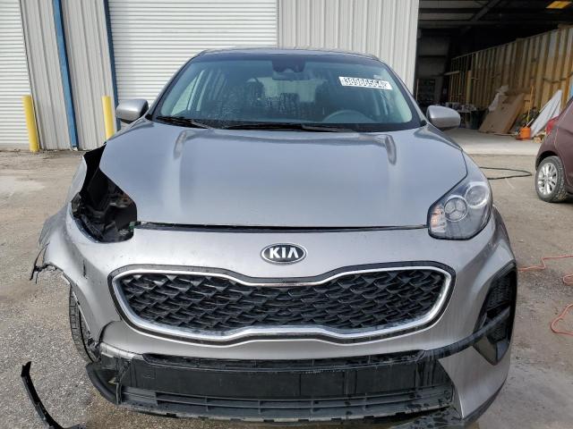 Photo 4 VIN: KNDPM3AC7M7934053 - KIA SPORTAGE 