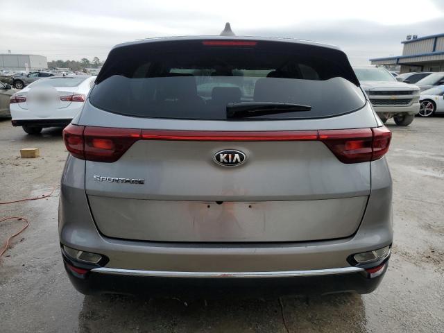 Photo 5 VIN: KNDPM3AC7M7934053 - KIA SPORTAGE 