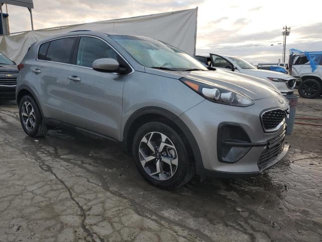 Photo 3 VIN: KNDPM3AC7M7934960 - KIA SPORTAGE 