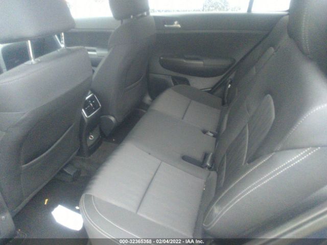 Photo 7 VIN: KNDPM3AC7N7995033 - KIA SPORTAGE 