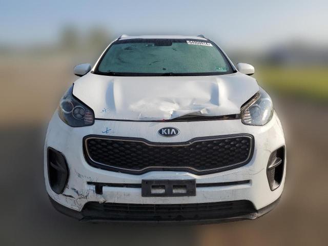 Photo 4 VIN: KNDPM3AC8H7032050 - KIA SPORTAGE 