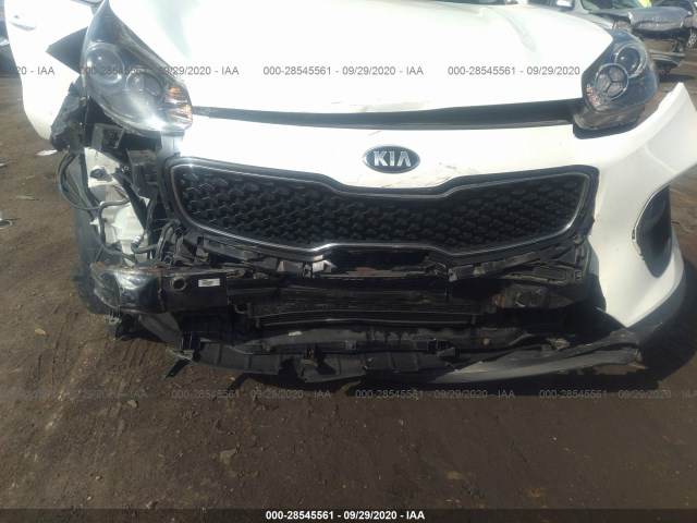 Photo 5 VIN: KNDPM3AC8H7039676 - KIA SPORTAGE 