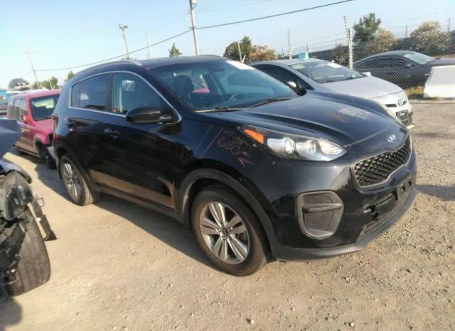 Photo 0 VIN: KNDPM3AC8H7054923 - KIA SPORTAGE 