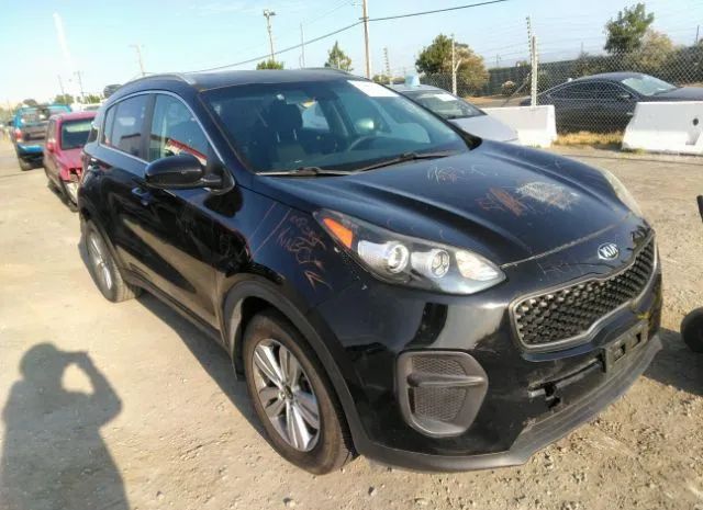 Photo 5 VIN: KNDPM3AC8H7054923 - KIA SPORTAGE 